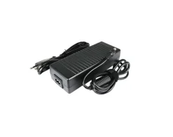 AC-DC Adapter - 12V-10A - Strømforsyning / Power Supply