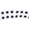 AESUB - Dots Retro Reflective - Easy Remove - 6mm