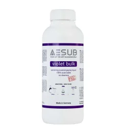 AESUB - Violet Bulk (1L) - Vanishing Scan Spray