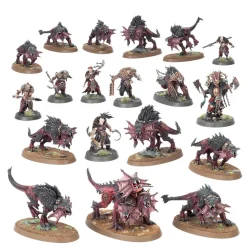 Age of Sigmar: Blades of Khorne - Fang of the Blood God - Spearhead