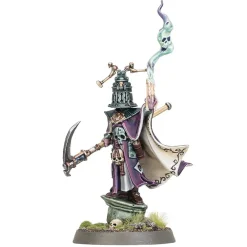 Age of Sigmar: Cities of Sigmar - Amethyst Knellmage
