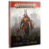 Age of Sigmar: Cities of Sigmar - Battletome (Eng)