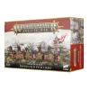 Age of Sigmar: Cities of Sigmar - Freeguild Fusilliers