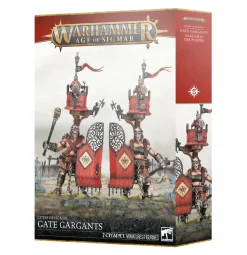 Age of Sigmar: Cities of Sigmar - Gate Gargants