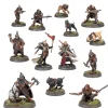 Age of Sigmar: Cities of Sigmar - Ven Denst’s Hounds - Regiment of Renown