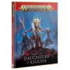 Age of Sigmar: Daughters of Khaine - Battletome (Eng)