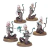 Age of Sigmar: Daughters of Khaine - Melusai Blood Stalkers / Blood Sisters