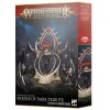 Age of Sigmar: Daughters of Khaine - Shrine of Dark Tribute