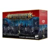Age of Sigmar: Daughters of Khaine - The Crimson Lash - Regiment of Renown
