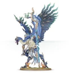 Age of Sigmar: Disciples of Tzeentch - Lord of Change