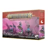 Age of Sigmar: Disciples of Tzeentch - Seekers of Silver - Regiments of Renown