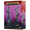 Age of Sigmar: Disciples of Tzeentch - Argent Shards