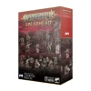 Age of Sigmar: Flesh-Eater Courts - Charnel Watch - Spearhead