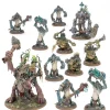 Age of Sigmar: Gloomspite Gitz - Dankhold Rampage - Battleforce