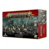 Age of Sigmar: Gloomspite Gitz - Grots / Stabbas / Shootas