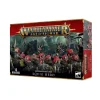 Age of Sigmar: Gloomspite Gitz - Squig Herd