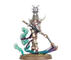Age of Sigmar: Hedonites of Slaanesh - Lord of Hysteria