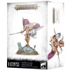 Age of Sigmar: Hedonites of Slaanesh - Sigvald Prince of Slaanesh