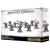Age of Sigmar: Kharadron Overlords - Arkanaut Company