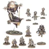 Age of Sigmar: Kharadron Overlords - Grundstok Trailblazers - Spearhead