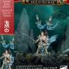 Age of Sigmar: Lumineth Realm-Lords - Vanari Lord Regent