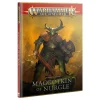 Age of Sigmar: Maggotkin of Nurgle - Battletome (Eng)