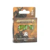 Age of Sigmar: Maggotkin of Nurgle - Dice