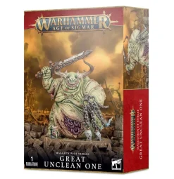 Age of Sigmar: Maggotkin of Nurgle - Rotigus