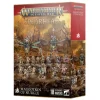 Age of Sigmar: Maggotkin of Nurgle - Spearhead
