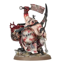 Age of Sigmar: Ogor Mawtribes - Butcher