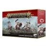 Age of Sigmar: Ogor Mawtribes - Cleavers