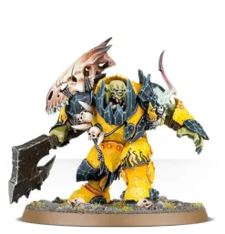 Age of Sigmar: Orruk Warclans - Megaboss