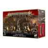 Age of Sigmar: Orruk Warclans - Orruk Ardboyz