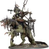 Age of Sigmar: Orruk Warclans - Swampboss Skumdrekk