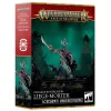 Age of Sigmar: Ossiarch Bonereapers - Liege-Mortek