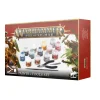 Age of Sigmar: Paint and Tools (4th edition)