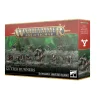 Age of Sigmar: Skaven - Gutter Runners