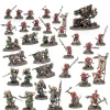 Age of Sigmar: Skaven - Skryre Warpswarm - Battleforce
