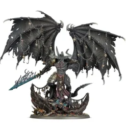 Age of Sigmar: Slaves to Darkness - Be'lakor the Dark Master