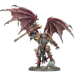 Age of Sigmar: Slaves to Darkness - Daemon Prince