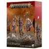 Age of Sigmar: Sons of Behemat - Boss-stompers