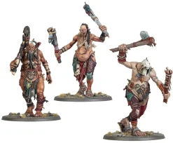 Age of Sigmar: Sons of Behemat - Boss-stompers