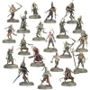 Age of Sigmar: Soulblight Gravelords - Deadwalker Zombies