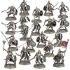 Age of Sigmar: Soulblight Gravelords - Deathrattle Skeletons