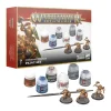 Age of Sigmar: Stormcast Eternals Paint Set