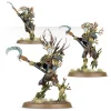 Age of Sigmar: Sylvaneth - Kurnoth Hunters