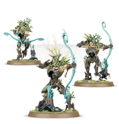Age of Sigmar: Sylvaneth - Kurnoth Hunters