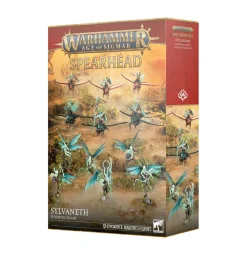 Age of Sigmar: Sylvaneth - Spitewing Flight - Spearhead