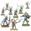 Age of Sigmar: Sylvaneth - The Twisted Branch - Regiments of Renown