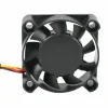 Aimsoar - 40x40x10mm 5V Ball Bearing Fan/Blæser for Prusa i3 MK3-MK3S